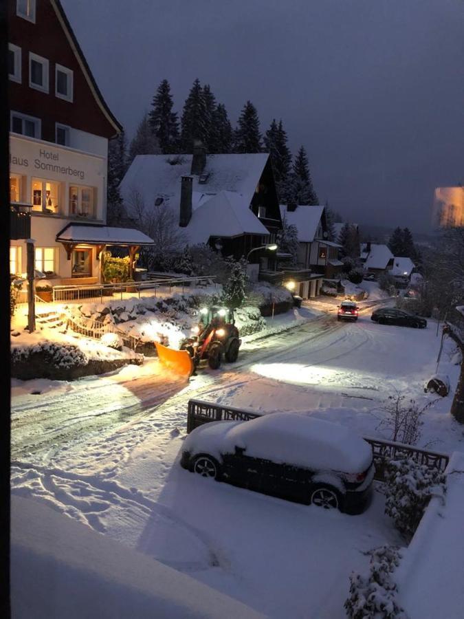 Am Sommerberg - Greschuk Apartments Feldberg  Exterior photo
